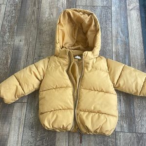 H&M Baby Puffer Jacket